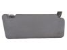 Sun visor 22211310029190