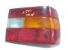 Rear/tail lights 6800103