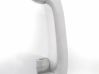 Rear interior roof grab handle 8227593