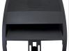 Dash center air vent grill GS1F55311