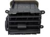 Dash center air vent grill GS1DGM931