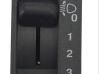 Headlight level height control switch 01645