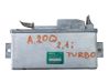 ABS control unit/module 0265100017