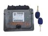 Engine control unit/module IAW49FB6