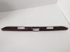 Trunk door license plate light bar 1H6827577A