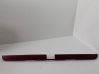 Trunk door license plate light bar 191827577A