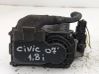 Throttle valve GMA4B