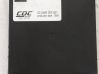 Module de commande suspension 24443217