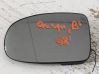 Wing mirror glass E1010357