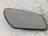 Wing mirror glass 