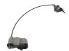 Fuel tank opening switch 