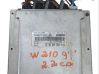 Engine control unit/module ECU A0265452632