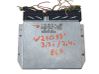 ABS control unit/module 0225456432