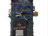 Fuse module 38600SS0G01M1