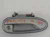 Front door exterior handle 72140SS0003ZB