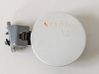 Fuel tank cap 