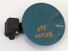 Fuel tank cap B632