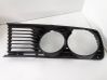 Under headlight/headlamp trim 51131874645