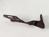 Engine bonnet/hood hinges 