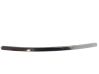 Roof trim bar molding cover 75120S5A0030