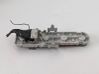 Tail light bulb cover holder 8D9945257