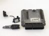 Engine ECU kit and lock set 55577619