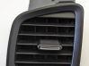 Dashboard side air vent grill/cover trim 13321919