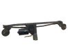 Front wiper linkage and motor 3397020424