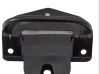 Loading door lock loop/hook striker 6817277