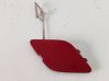 Rear bumper row hook cap/cover 13266588