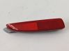 Rear tail light reflector P3945B