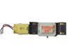 Airbag deployment crash/impact sensor 959202E000