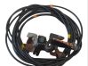 Fuel cap flap release cable 3396560
