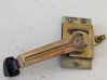 Front door lock 90389166