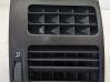 Dash center air vent grill 1T0819704B