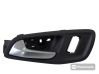 Front door interior handle BK21V22601BD