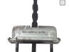 Front door check strap stopper BK21V23500AJ