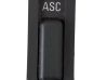 Traction control (ASR) switch 61311390806