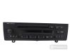 Radio/CD/DVD/GPS head unit 6512695914501