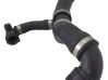 Engine coolant pipe/hose 11531708278