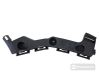 Rear bumper mounting bracket AM51R17E850A