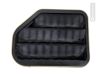 Quarter panel pressure vent 7N51A280B62BA