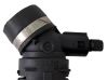 Engine coolant pipe/hose 7525642