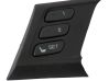 Seat memory switch M38008