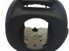 Steering wheel column trim 