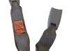 Middle seatbelt buckle (rear) F2039B