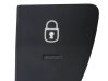 Central locking switch button 96652437XT