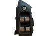 Electric window control switch 35750S6DG310M1
