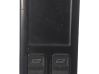 Electric window control switch 4A0959515C