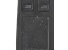 Electric window control switch 4A0959515C